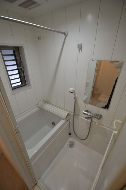 ＦＡＲＥ池上 風呂画像