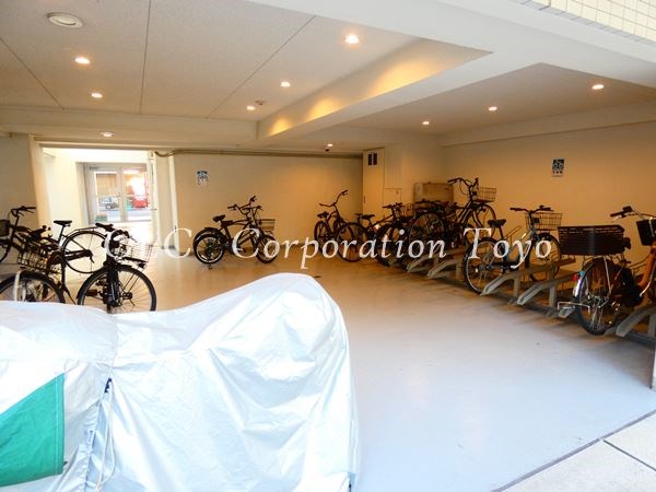 HY&amp;rsquo;ｓ　renta 南砂 その他6