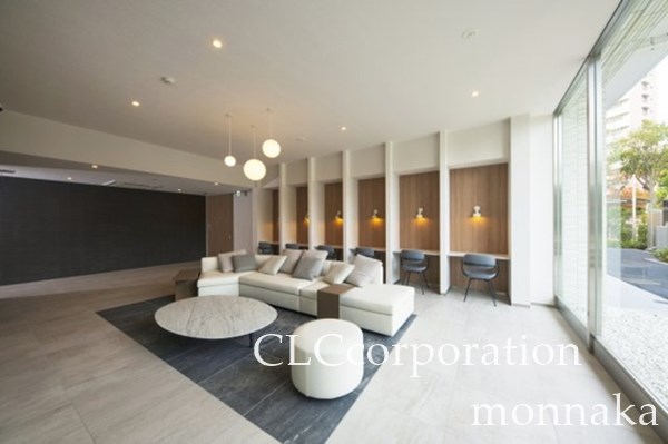 リビオメゾン南砂町 その他9