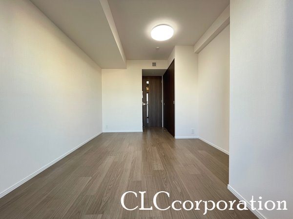 リビオメゾン南砂町 リビング