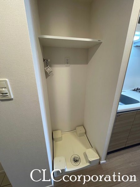 リビオメゾン南砂町 その他18