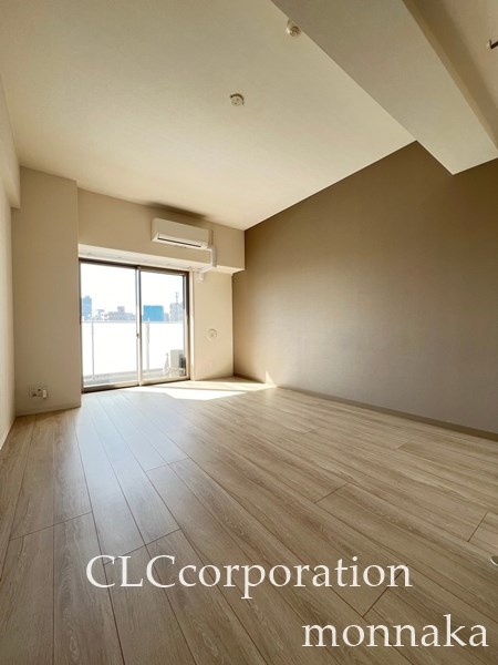 SaLan Court（サランコート） リビング