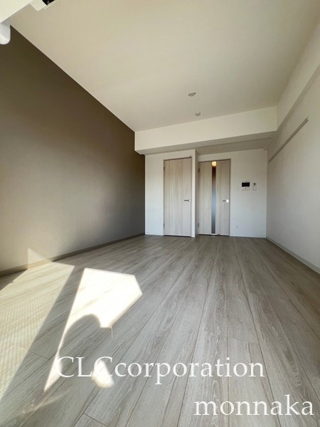 SaLan Court（サランコート） ベッドルーム