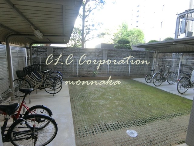 リューデスハイム   その他外観3