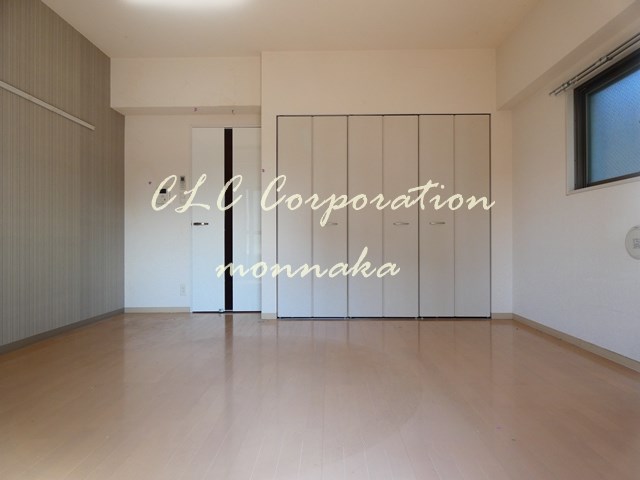 リューデスハイム   リビング