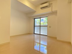 サンライズレジデンス リビング