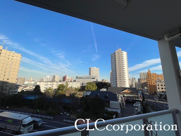 リビオメゾン南砂町 その他7