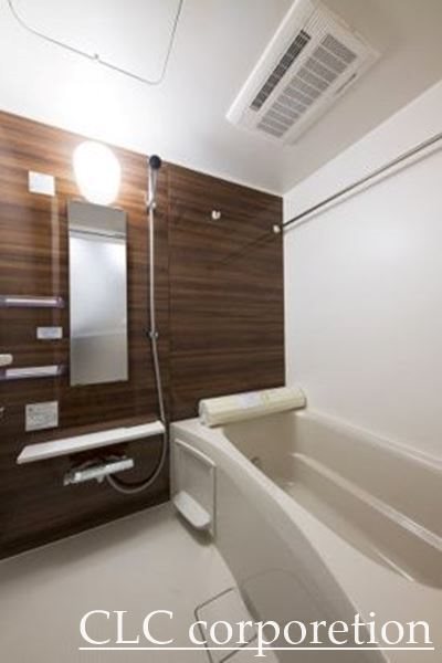 リビオメゾン南砂町 風呂画像