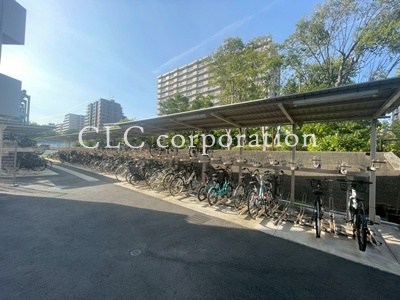 リビオメゾン南砂町 その他8