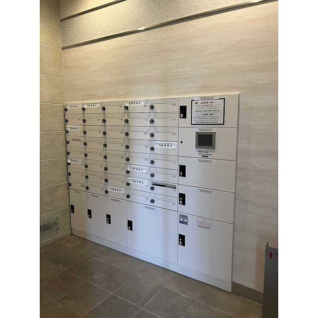 N-flats三ノ輪 その他3