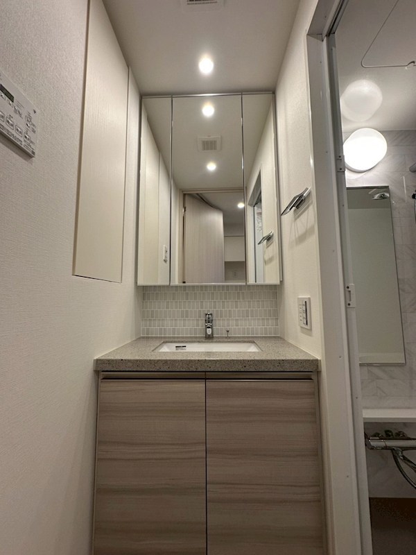 ザ・パークハビオ北千住 その他8