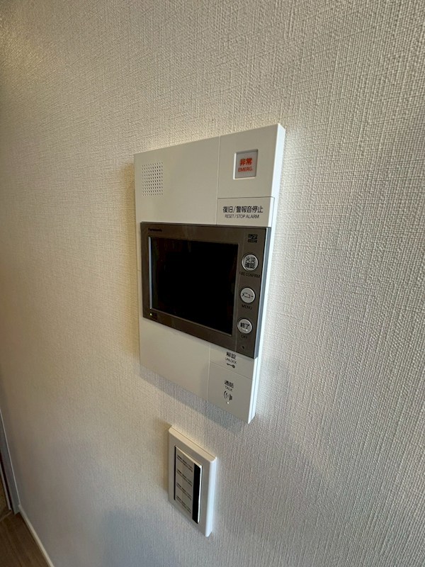 ザ・パークハビオ北千住 その他1