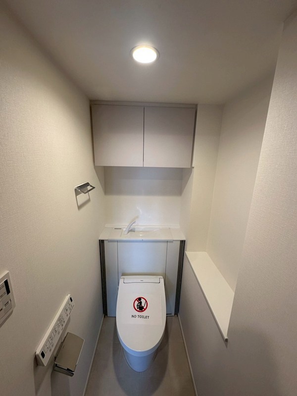 ザ・パークハビオ北千住 その他2