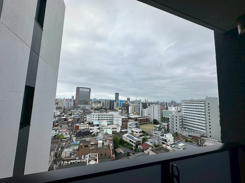 ザ・パークハビオ北千住 その他4