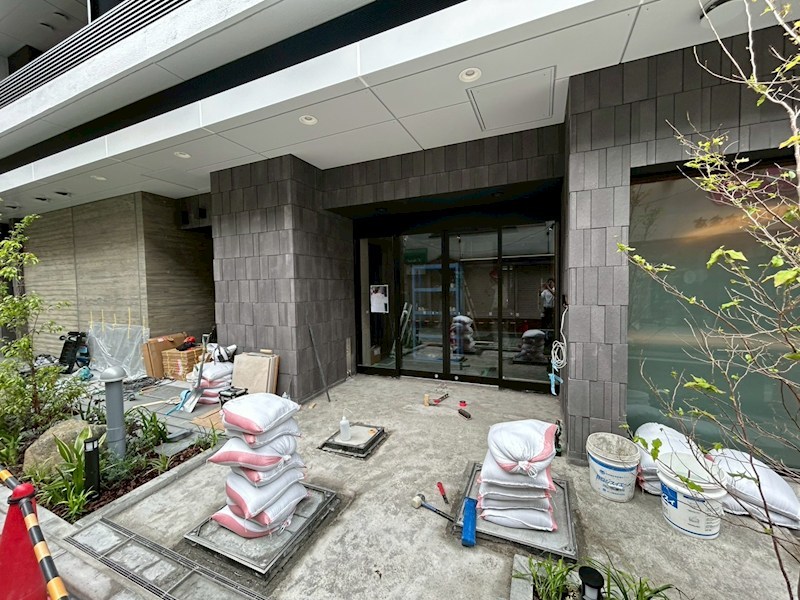 ザ・パークハビオ北千住 その他11