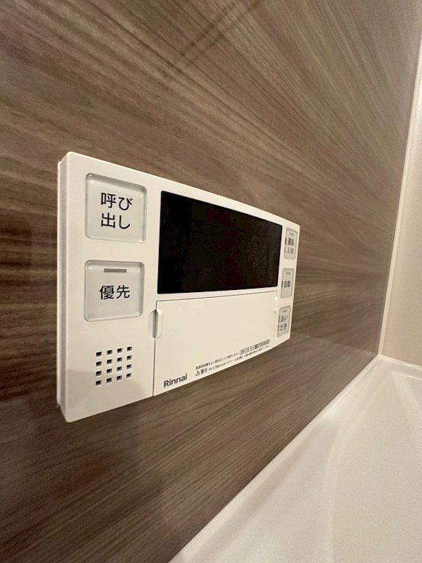 ザ・パークハビオ北千住 その他13