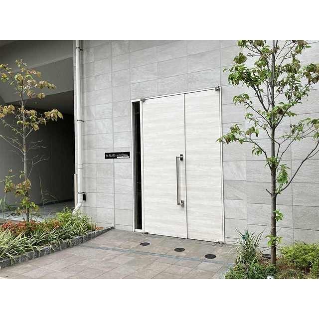 N-flats三ノ輪 その他1