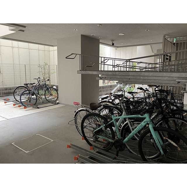 N-flats三ノ輪 その他外観1