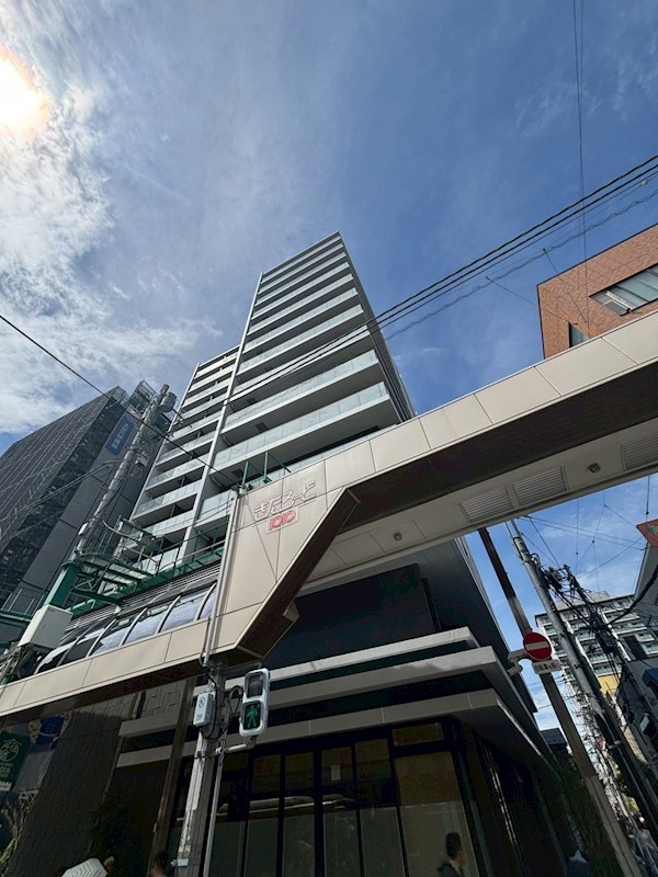 ザ・パークハビオ北千住 その他2