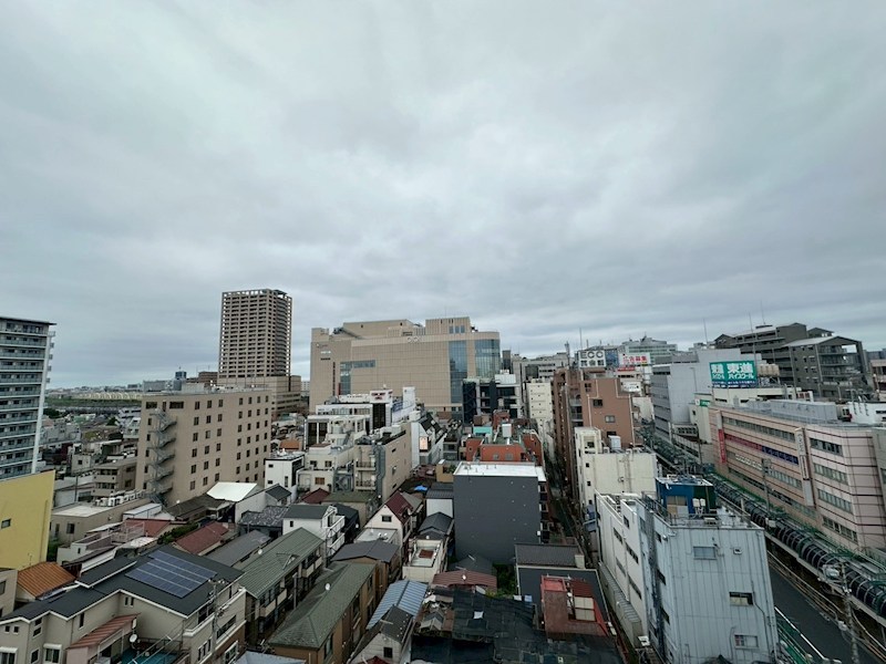 ザ・パークハビオ北千住 その他5