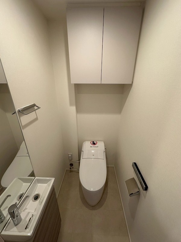 ザ・パークハビオ北千住 その他8