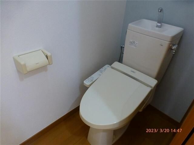 花ハイツ その他2