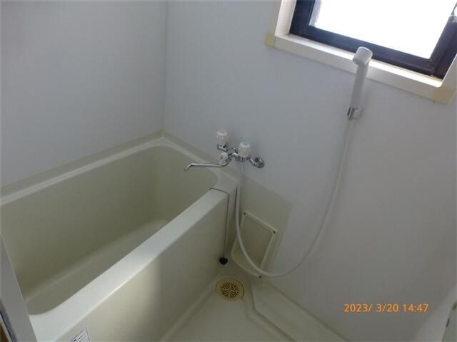 花ハイツ 風呂画像