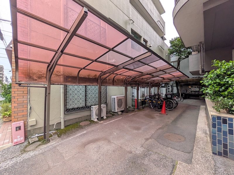町田ファミール その他5