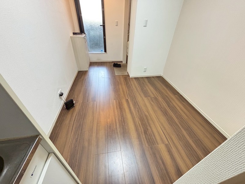 プリマヴェーラ三ノ輪 リビング