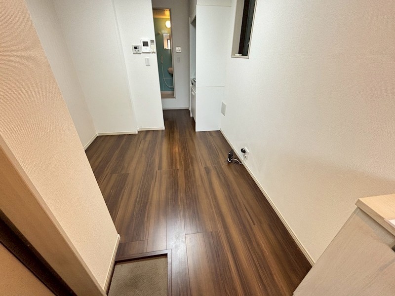 プリマヴェーラ三ノ輪 ベッドルーム