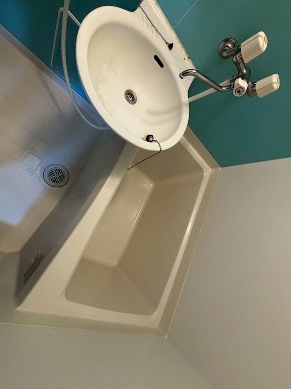 プリマヴェーラ三ノ輪 風呂画像