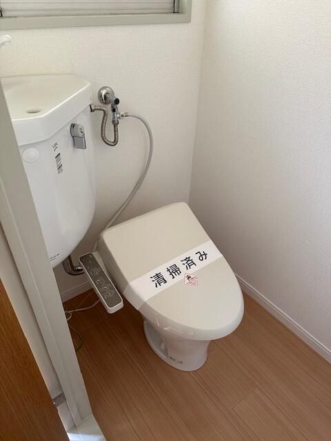 根本ハイツ その他1