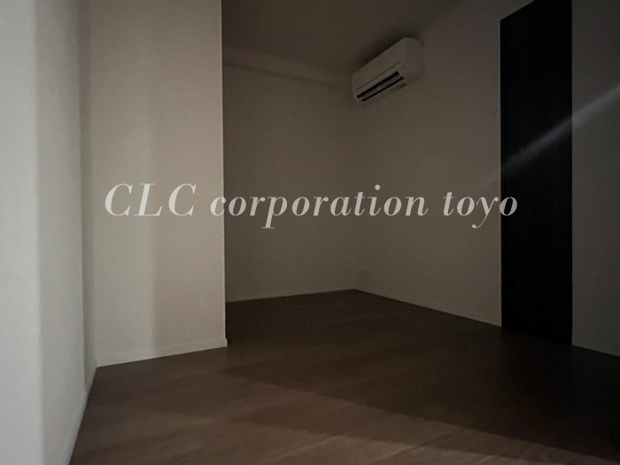 リビオメゾン南砂町 ベッドルーム