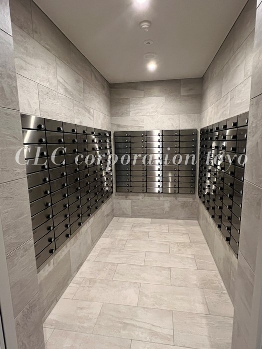 リビオメゾン南砂町 その他14