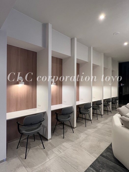 リビオメゾン南砂町 その他15