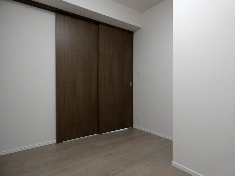 リビオメゾン南砂町 ベッドルーム