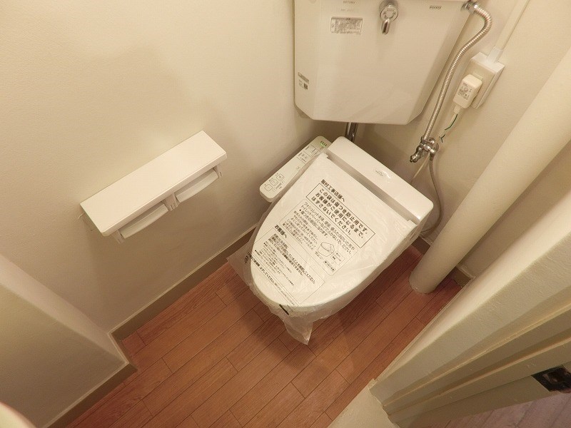 町田ファミール その他1