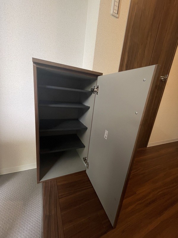 ブローテ三ノ輪 その他2