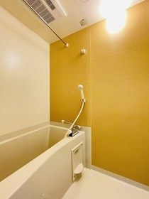 ブローテ三ノ輪 風呂画像