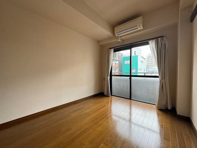 フリーゼハヤシⅣ リビング