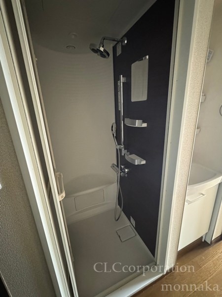 フリーゼハヤシⅣ 風呂画像