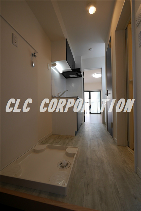 AJ六町 リビング