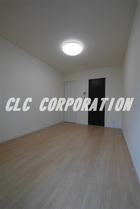 AJ六町 ベッドルーム