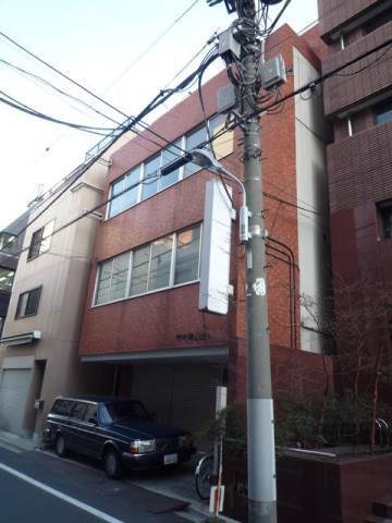 市村第2ビル 外観