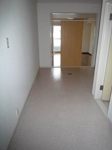 市村第2ビル リビング