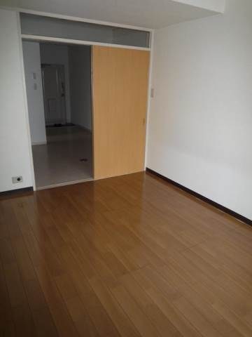 市村第2ビル ベッドルーム