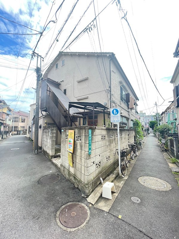 ロフトハウスマルヨシ その他6