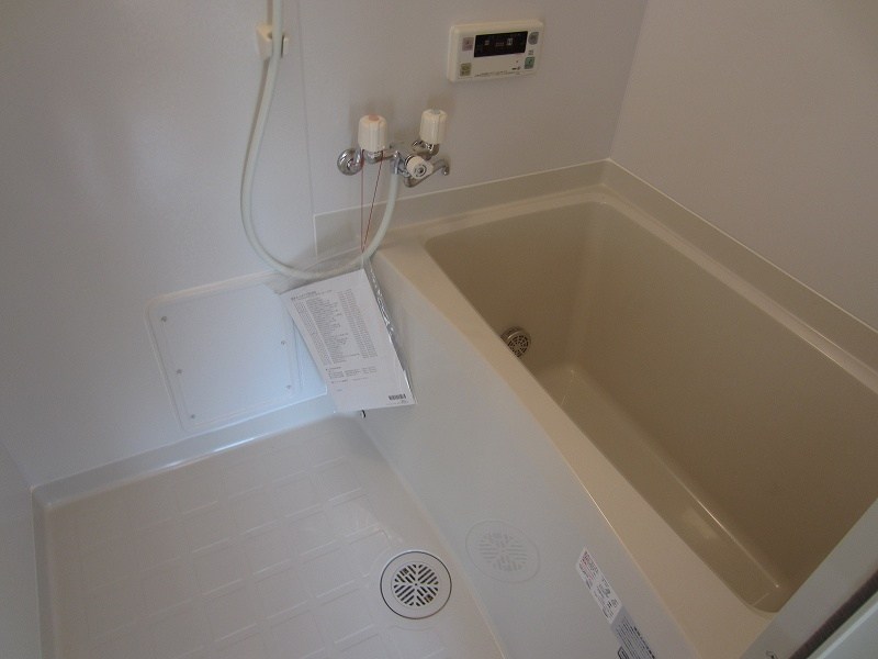 ロフトハウスマルヨシ 風呂画像