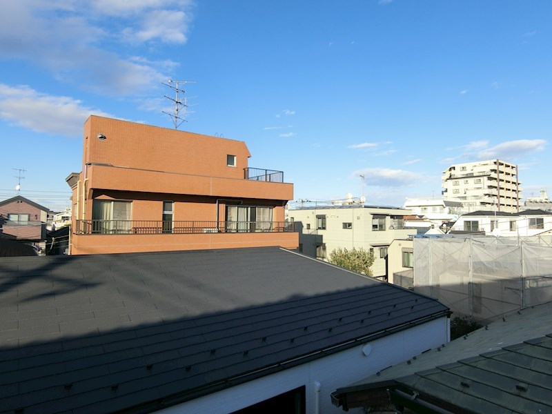 キングハウス東小岩  その他6