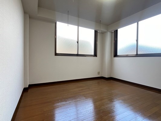 ＣＡＳＡ白河 リビング